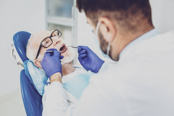 Best Emergency Wisdom Tooth Extraction in Farmington, MN